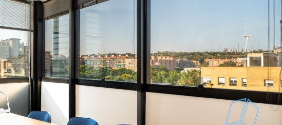 Büro in Sants-Montjuic, Spain 806m², Nr. 151419 32