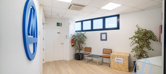 Büro in Sants-Montjuic, Spain 806m², Nr. 151419 16
