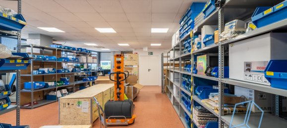 Büro in Sants-Montjuic, Spain 806m², Nr. 151419 2