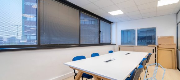 Büro in Sants-Montjuic, Spain 806m², Nr. 151419 7