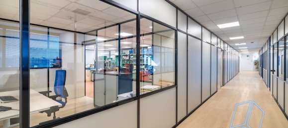 Büro in Sants-Montjuic, Spain 806m², Nr. 151419 35