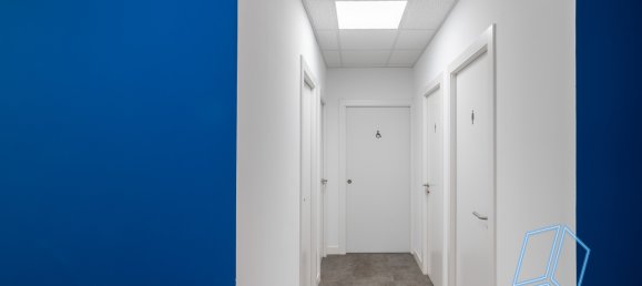 Büro in Sants-Montjuic, Spain 806m², Nr. 151419 36