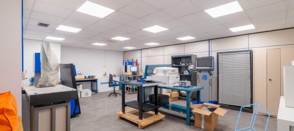 Büro in Sants-Montjuic, Spain 806m², Nr. 151419 15