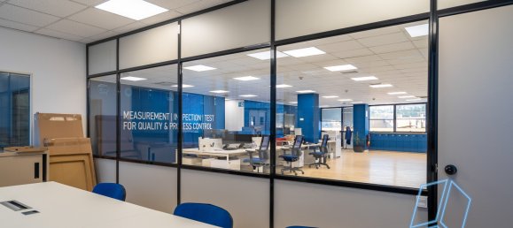 Büro in Sants-Montjuic, Spain 806m², Nr. 151419 12