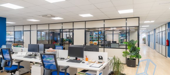 Büro in Sants-Montjuic, Spain 806m², Nr. 151419 25