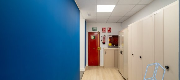 Büro in Sants-Montjuic, Spain 806m², Nr. 151419 39