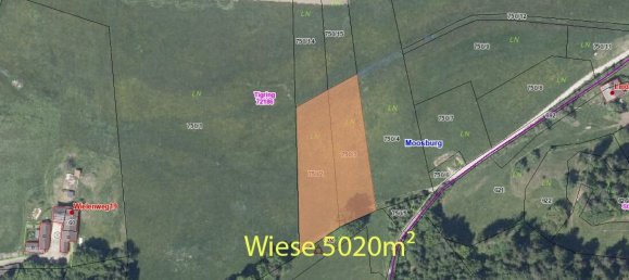 5020m² Commercial property in Moosburg, Austria No. 226527 7