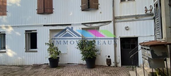 18 rooms Apartment in Luneville, France No. 224025 2
