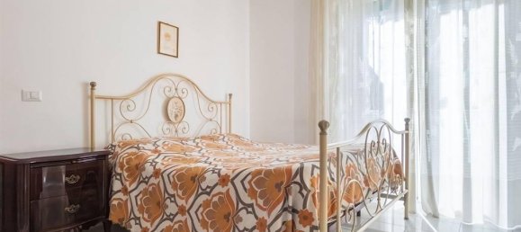 3 rooms Apartment in Rome, Italy No. 32912 23