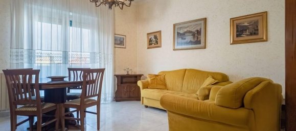 3 rooms Apartment in Rome, Italy No. 32912 7
