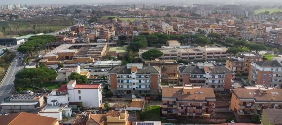 3 rooms Apartment in Rome, Italy No. 32912 39