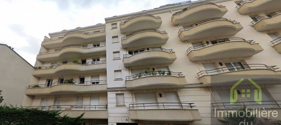 3 Schlafzimmer Wohnung in Rosny-sous-Bois, France, Nr. 140855 4