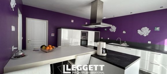 Дом с 3 спальнями в Буллевиль, Франция № 356662 4