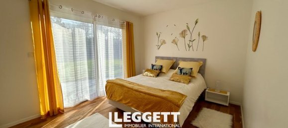 Дом с 3 спальнями в Буллевиль, Франция № 356662 5