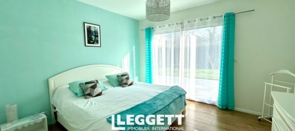 Дом с 3 спальнями в Буллевиль, Франция № 356662 7