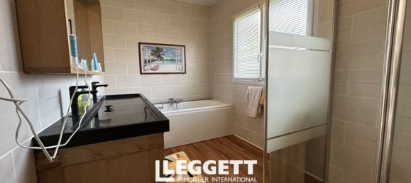 Дом с 3 спальнями в Буллевиль, Франция № 356662 9