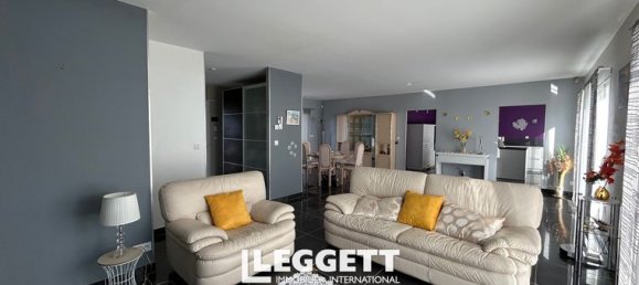 Дом с 3 спальнями в Буллевиль, Франция № 356662 2