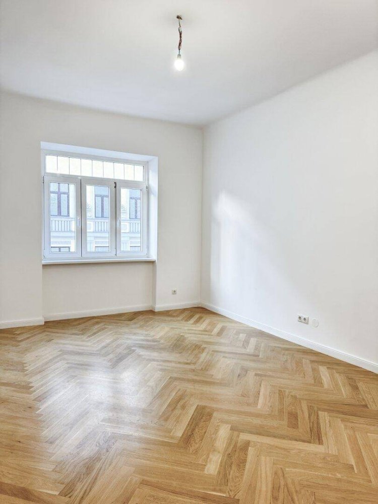 Studio in Rudolfsheim-Funfhaus, Austria No. 183472