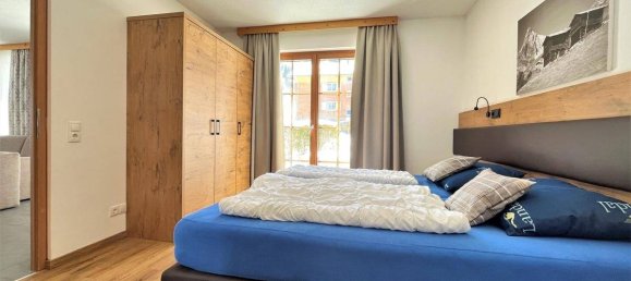 3 Schlafzimmer Wohnung in Bürserberg, Austria, Nr. 101657 9