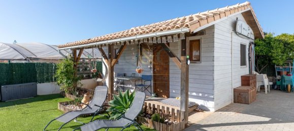 3 bedrooms Villa in Faro, Portugal No. 114552 12