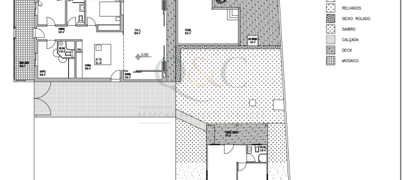 3 bedrooms Villa in Faro, Portugal No. 114552 33