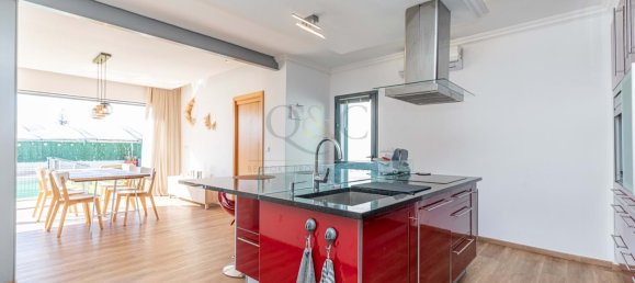 3 bedrooms Villa in Faro, Portugal No. 114552 5