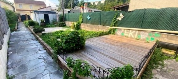 1 bedroom House in Le Blanc-Mesnil, France No. 350091 10