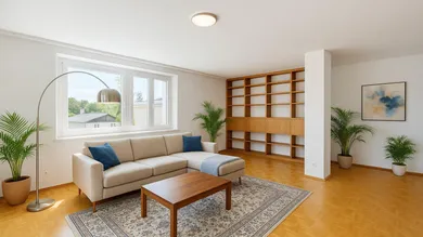 Apartamento de 4 divisões em Dobling, Austria N.º 201251