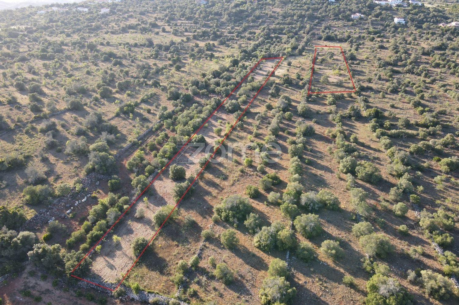 6440m² Land in Sao Bartolomeu de Messines, Portugal No. 44811