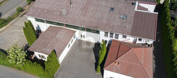 Склад с 9 комнатами в Gottingen, Германия № 370368 3