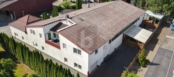 Склад с 9 комнатами в Gottingen, Германия № 370368 2