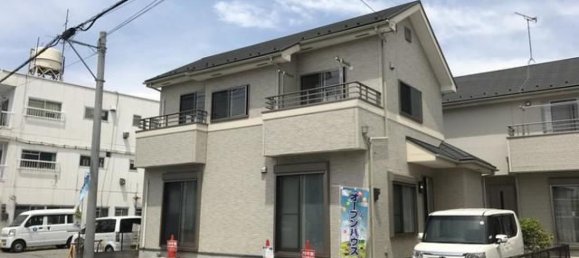 4 chambres Maison à Saitama, Japan No. 6741 2