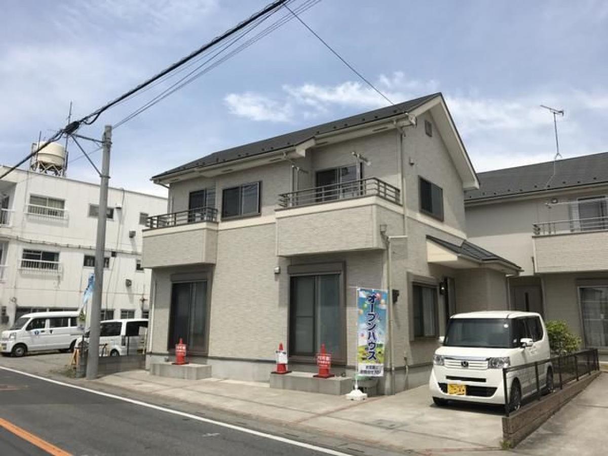 Casa T4 em Saitama, Japan N.º 6741