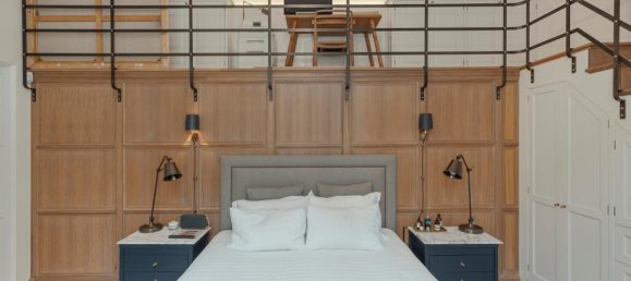 2 bedrooms Apartment in London, United Kingdom No. 13224 14