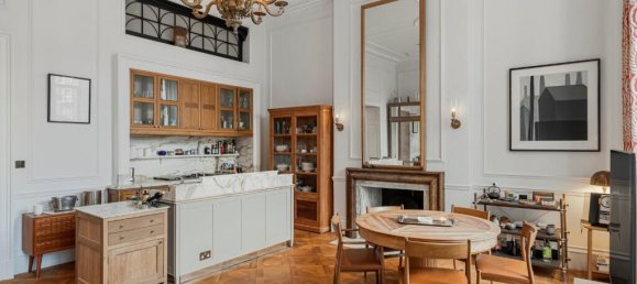 2 bedrooms Apartment in London, United Kingdom No. 13224 8