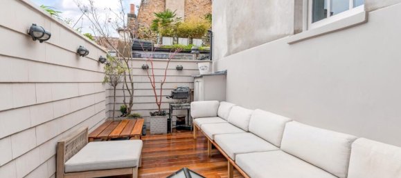 2 bedrooms Apartment in London, United Kingdom No. 13224 3