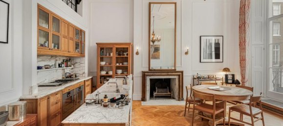 2 bedrooms Apartment in London, United Kingdom No. 13224 5