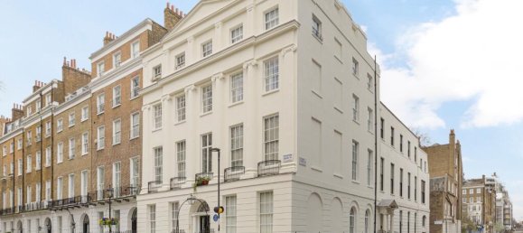 2 bedrooms Apartment in London, United Kingdom No. 13224 19