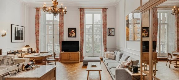 2 bedrooms Apartment in London, United Kingdom No. 13224 7