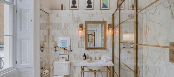 2 bedrooms Apartment in London, United Kingdom No. 13224 11