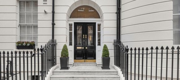 2 bedrooms Apartment in London, United Kingdom No. 13224 2