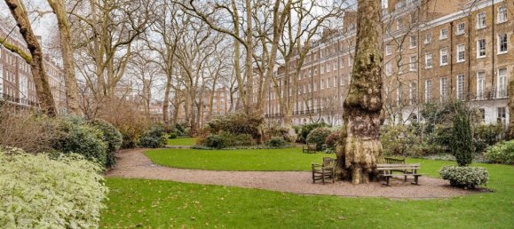 2 bedrooms Apartment in London, United Kingdom No. 13224 18