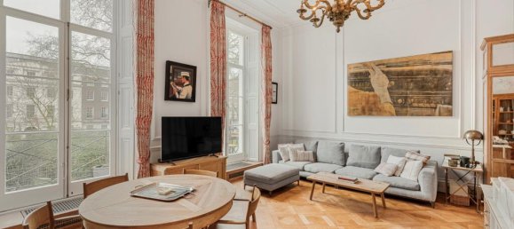 2 bedrooms Apartment in London, United Kingdom No. 13224 6