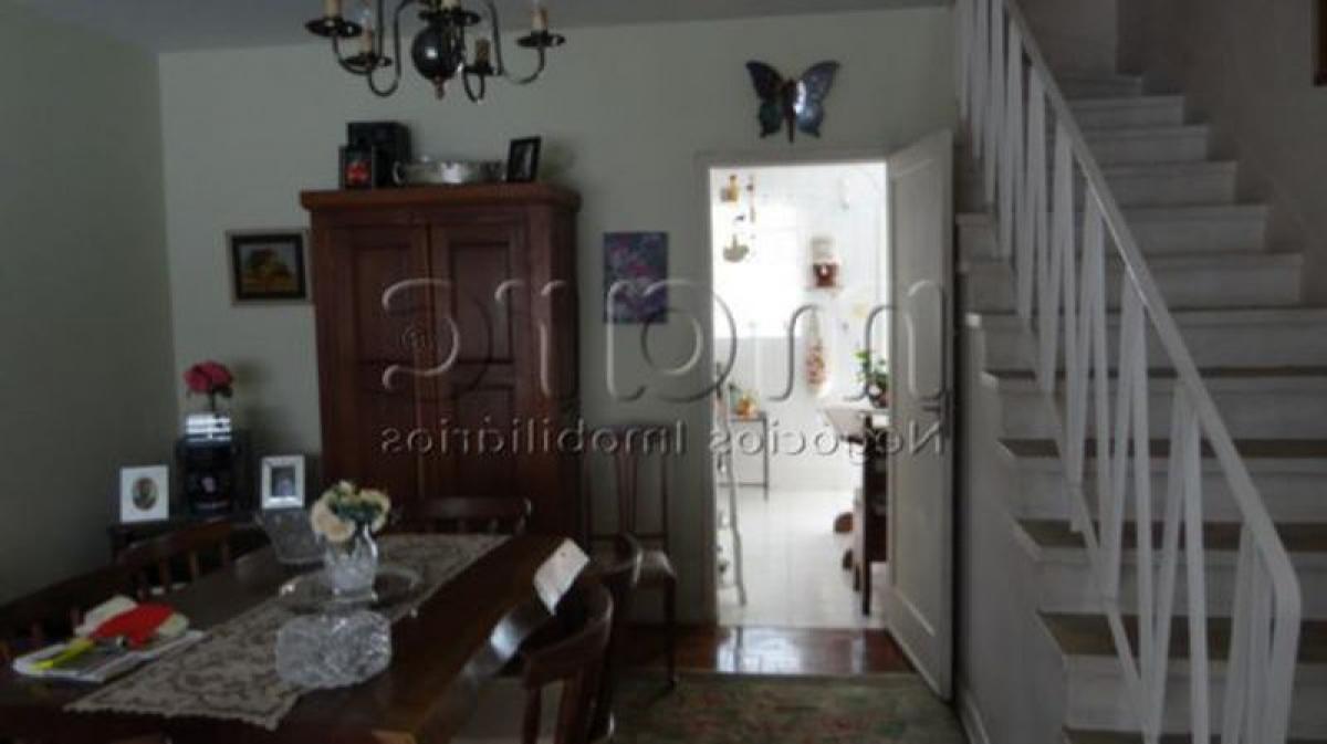 2 chambres Maison à Sao Paulo, Brazil No. 452093