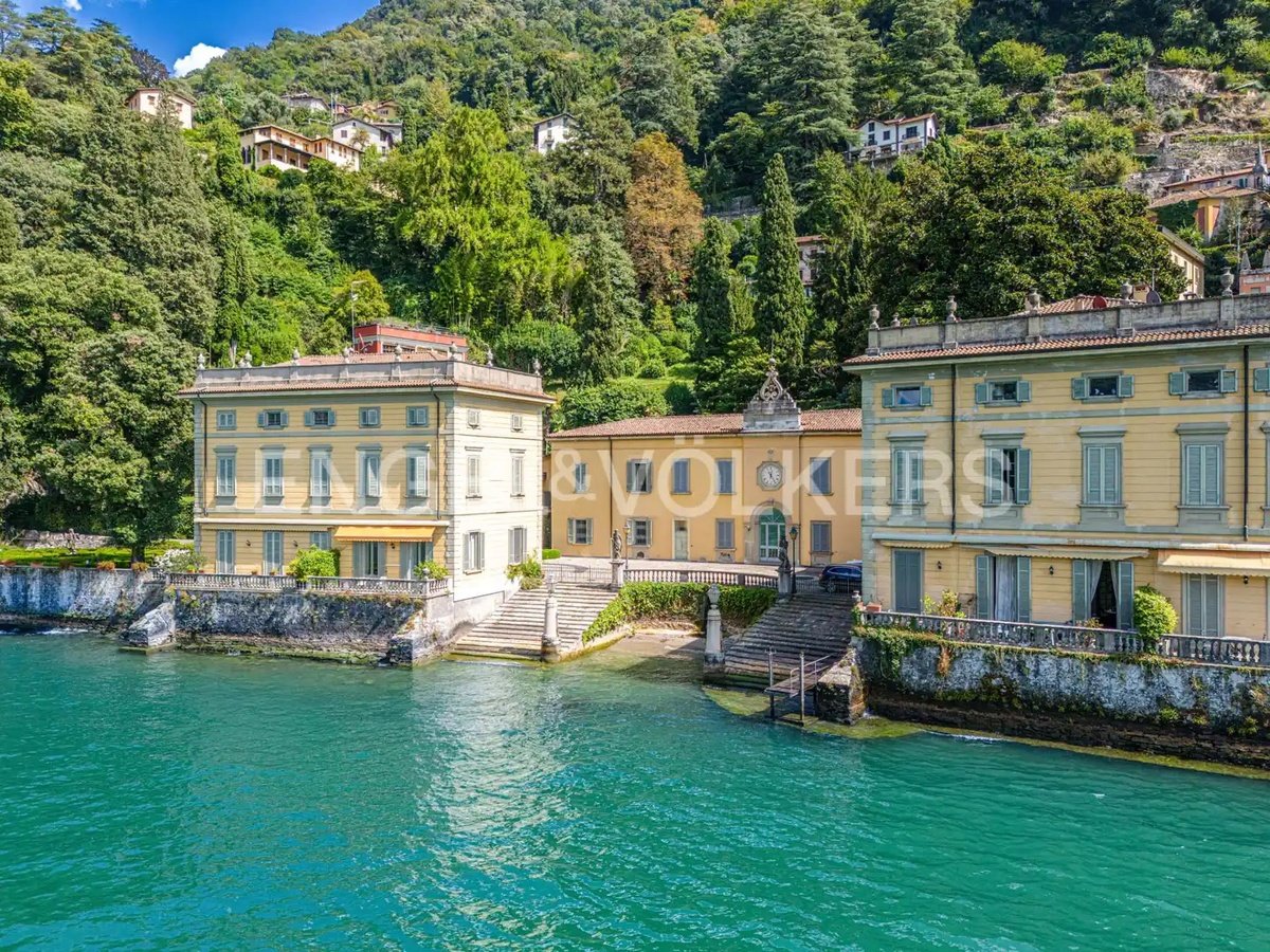 Apartamento T2 em Torno, Italy N.º 129960