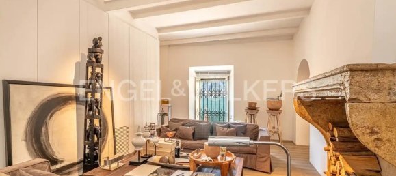 Apartamento T2 em Torno, Italy N.º 129960 9