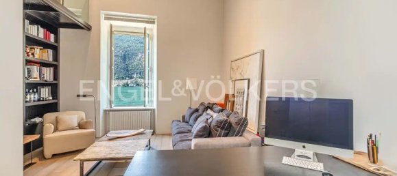 Apartamento T2 em Torno, Italy N.º 129960 12