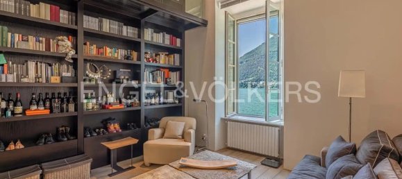 Apartamento T2 em Torno, Italy N.º 129960 13