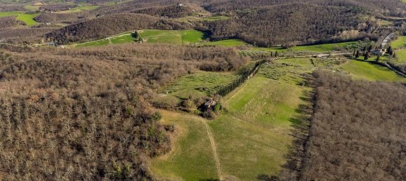 12 Schlafzimmer Haus in Trequanda, Italy, Nr. 147164 10
