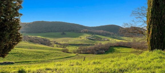 12 Schlafzimmer Haus in Trequanda, Italy, Nr. 147164 2